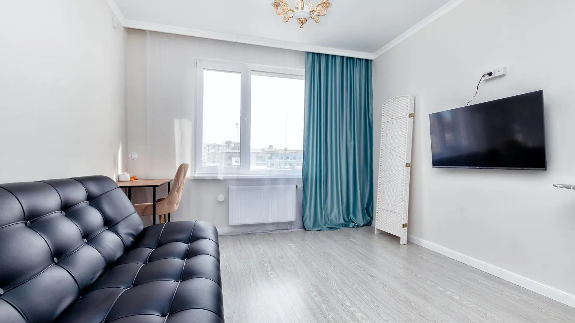 Mod - Хусейн Бен Талала Apartamento Astana